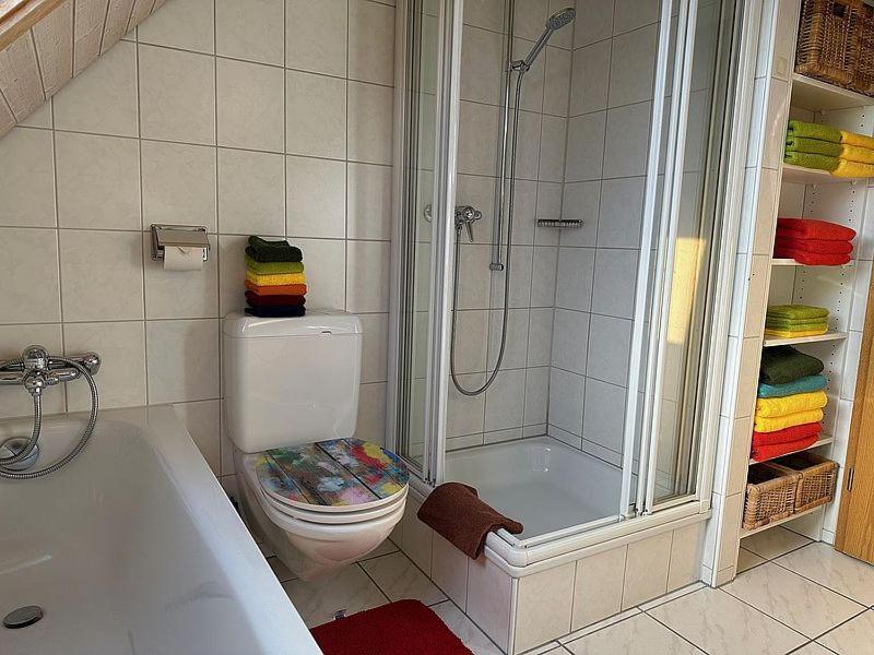 Apartment Simcha Niederwichtrach Zewnętrze zdjęcie