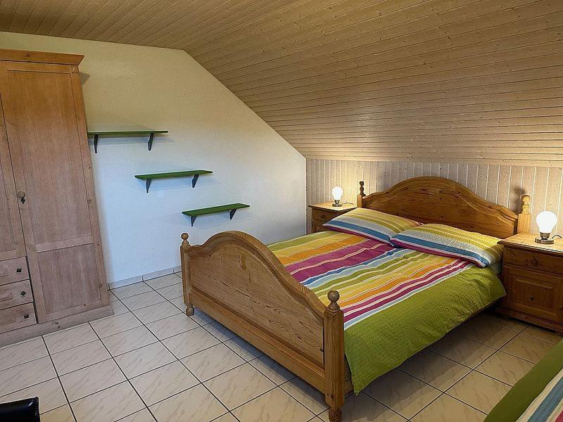 Apartment Simcha Niederwichtrach Zewnętrze zdjęcie