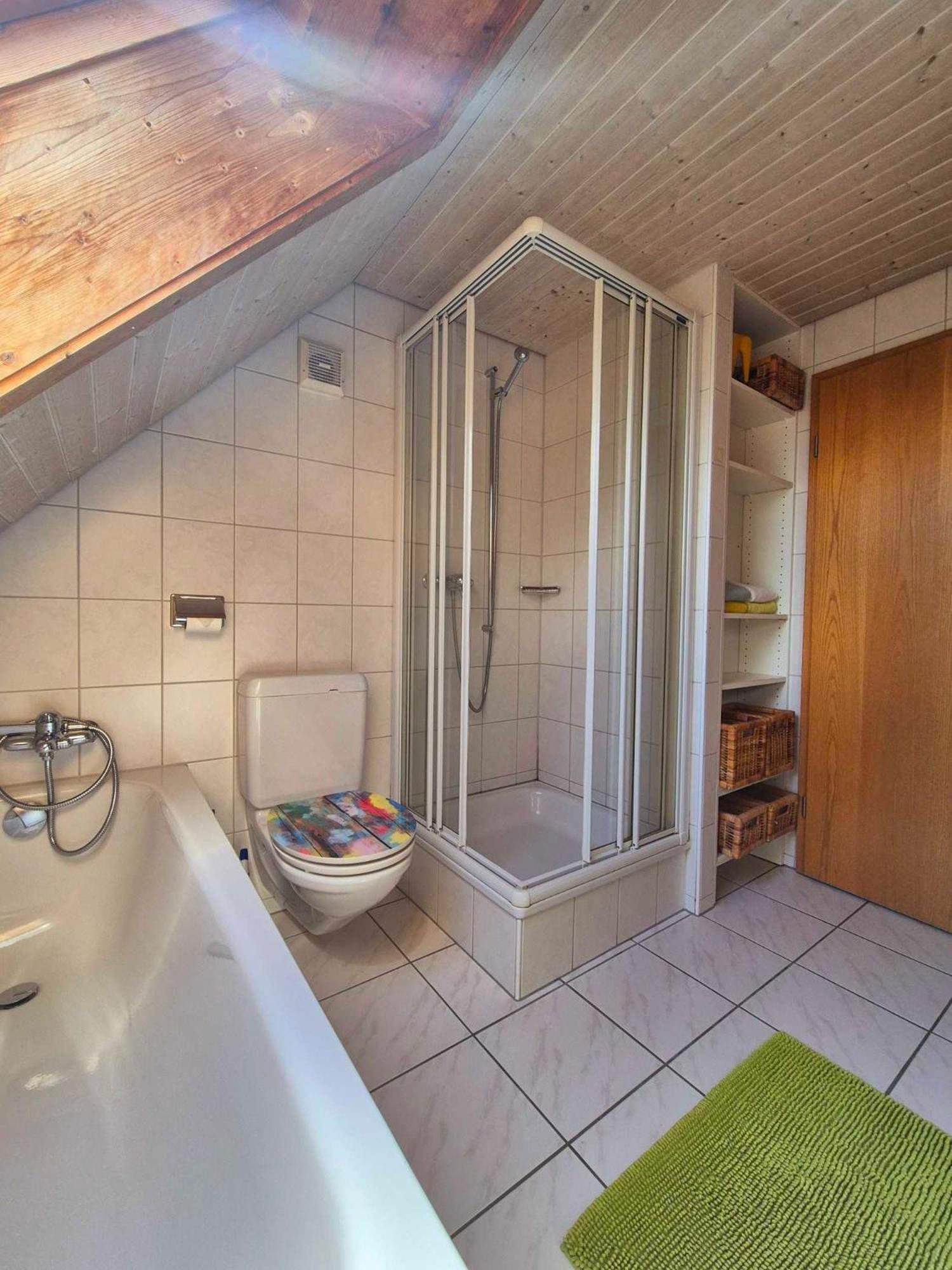 Apartment Simcha Niederwichtrach Zewnętrze zdjęcie